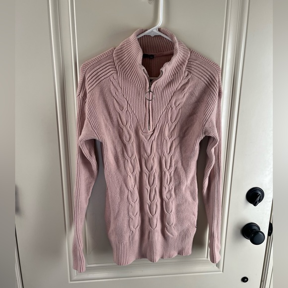 Pink Sweaters - Picture 2 of 3